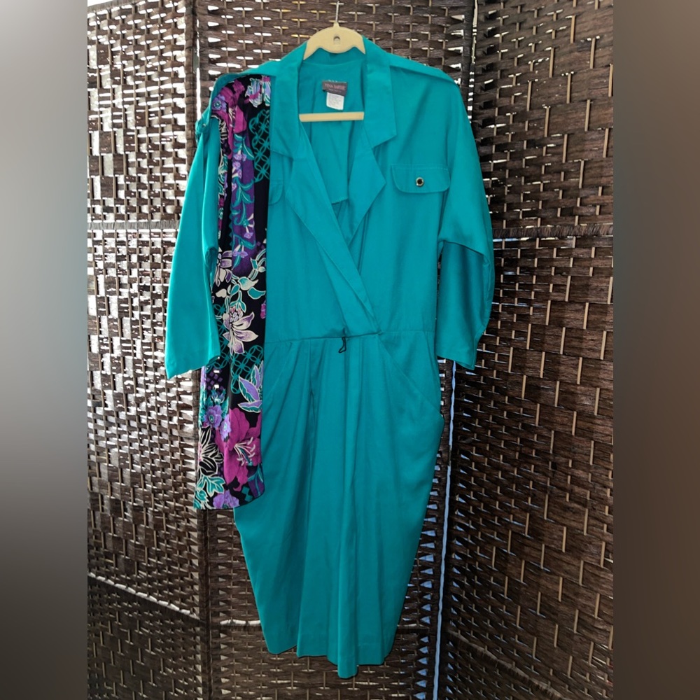 Vintage Dress